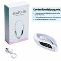 JawPulse - Perfilador Facial Avanzado EMS (Efecto Lifting)