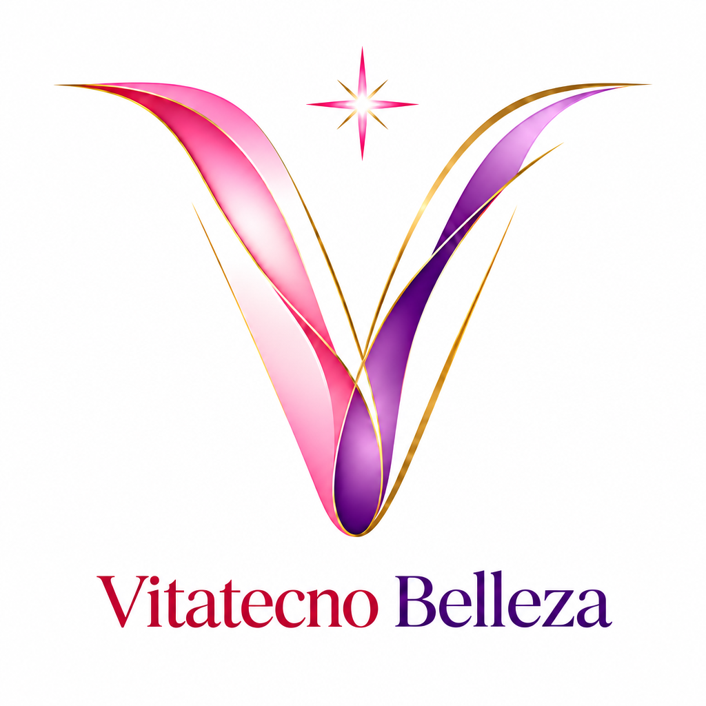 VittaGlowTech
